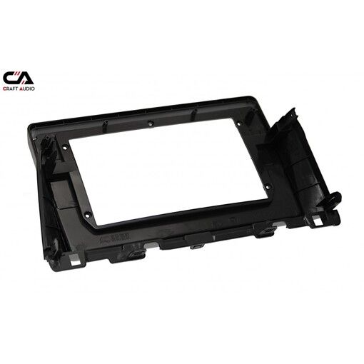 Рамка перехідна CraftAudio KI-22-647 KIA Optima (JF) 2015-2019 / K5 2015-2019 10&quot;