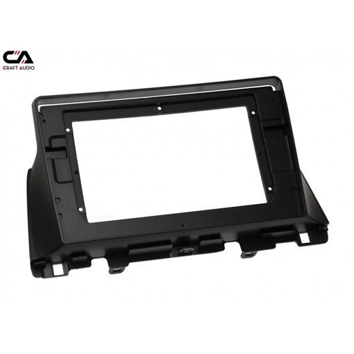 Рамка перехідна CraftAudio KI-22-647 KIA Optima (JF) 2015-2019 / K5 2015-2019 10&quot;