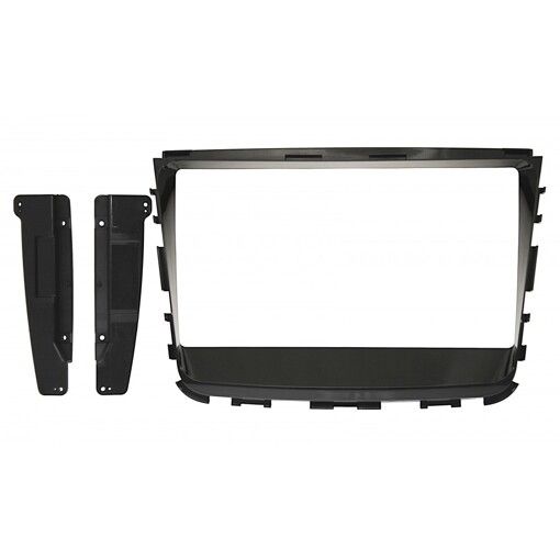 Рамка переходная CraftAudio SY-22-789 SSANG YONG Rexton 2017+, Musso 2018+ 9&quot;