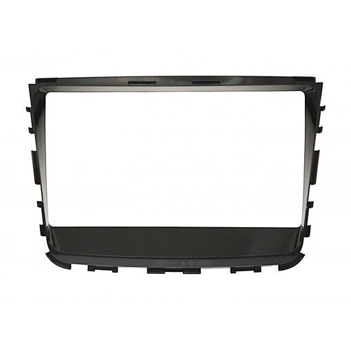 Рамка переходная CraftAudio SY-22-789 SSANG YONG Rexton 2017+, Musso 2018+ 9&quot;