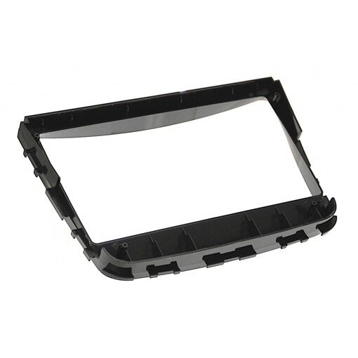 Рамка переходная CraftAudio SY-22-789 SSANG YONG Rexton 2017+, Musso 2018+ 9&quot;