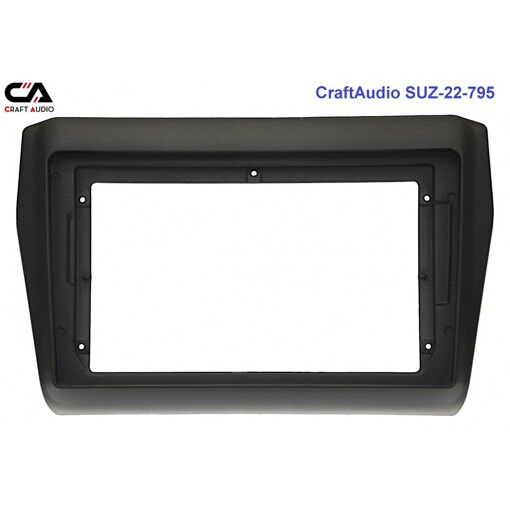 Рамка перехідна CraftAudio SUZ-22-795 SUZUKI Swift 2017-2019 10.1&quot;