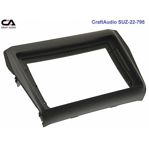Рамка перехідна CraftAudio SUZ-22-795 SUZUKI Swift 2017-2019 10.1&quot;