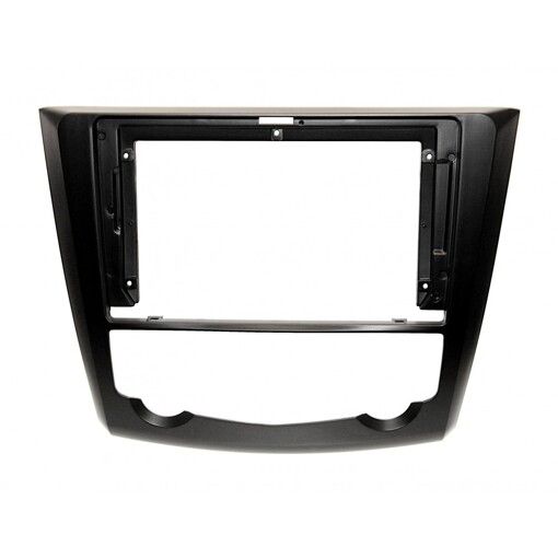 Рамка перехідна CraftAudio RE-22-809 RENAULT Kadjar 2016+ 9&quot;