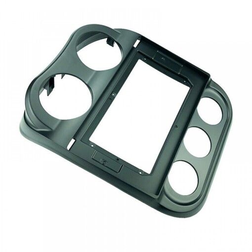 Рамка перехідна CraftAudio J-22-810 JEEP Compass 2011-2016 10&quot;