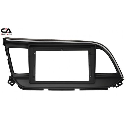 Рамка перехідна CraftAudio HY-22-975 HYUNDAI Elantra 19-20 9&quot;