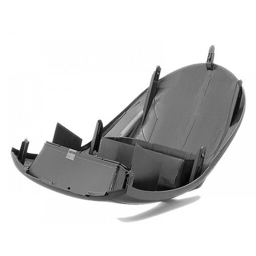 Рамка перехідна Carav 11-270 Daihatsu Sirion, Subary Justy