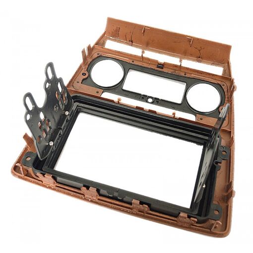 Рамка переходная Carav 11-352 Skoda Octavia