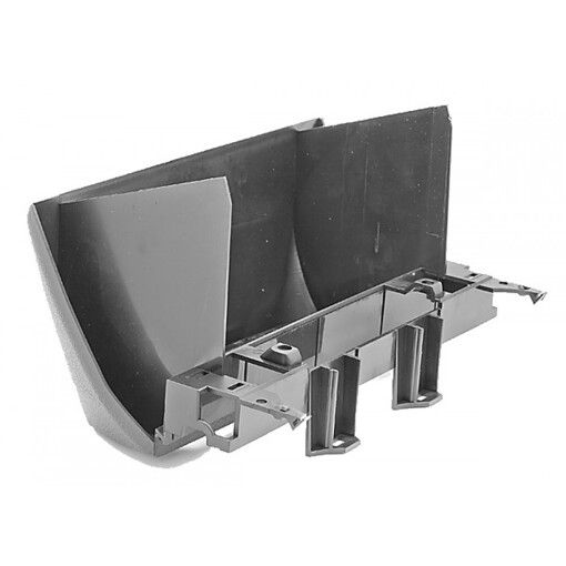 Рамка переходная Carav 11-406 Mazda 6, Atenza