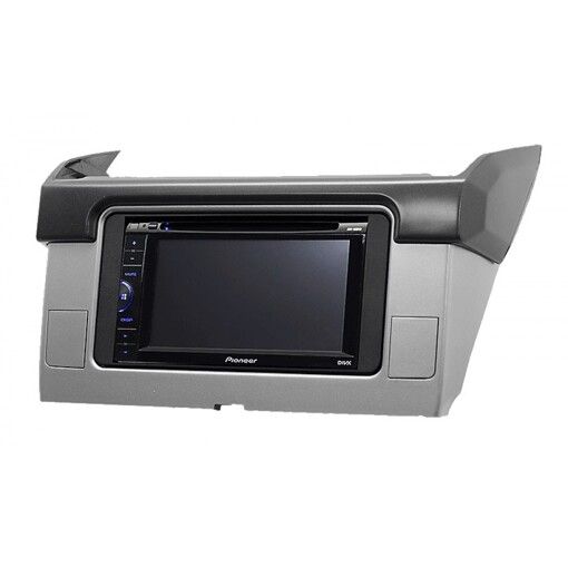 Рамка переходная Carav 11-475 Toyota LC Prado 150