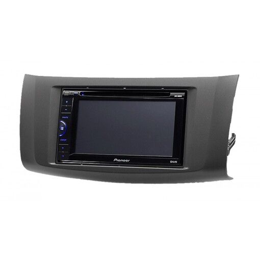 Рамка перехідна Carav 11-477 Nissan Sentra, Sulphy, Pulsar, Tiida