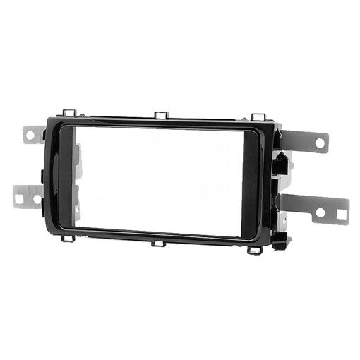 Рамка перехідна Carav 11-512 Toyota Auris