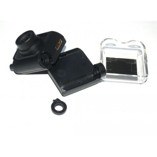 Камера основна відеореєстратора Lauf Ultra SET УЦІНКА