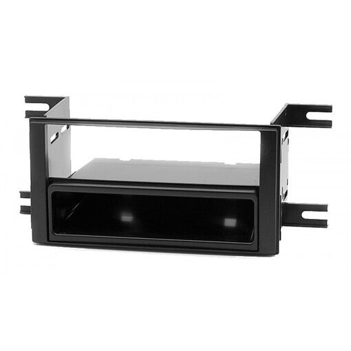 Рамка перехідна Carav 11-536 Nissan Leaf, Juke, Micra, Note, Versa