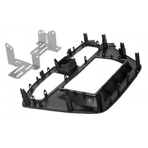 Рамка переходная Carav 11-578 Hyundai i20