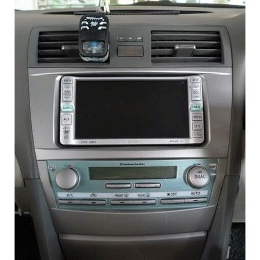 Рамка переходная AWM 781-07-035 Toyota Camry