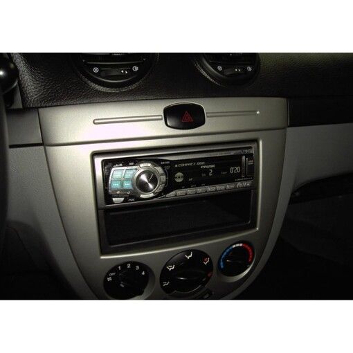 Рамка переходная AWM 781-10-051 Chevrolet Lacetti