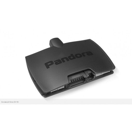 Автосигналізація Pandora DX-6XUA без сирени