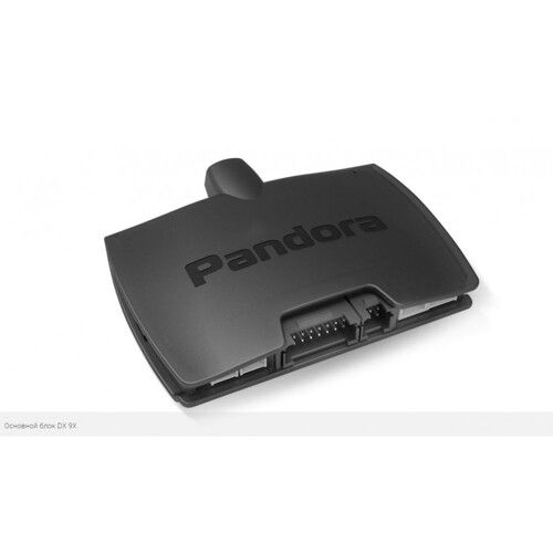 Автосигналізація Pandora DX-9XUA без сирени