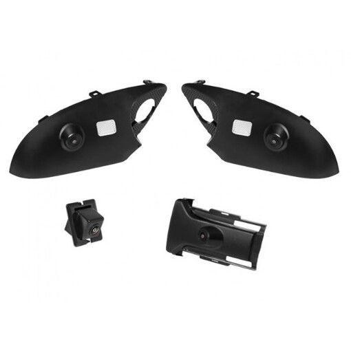 Комплект камер для кругового обзора Gazer CKR4400-J150(A) Toyota LC150