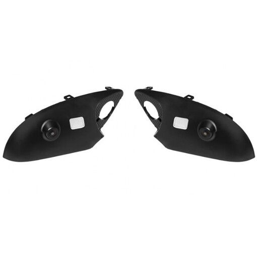 Система кругового обзора для штатной установки Gazer CKR4400-J200 (Toyota Land Cruiser 200 (J200))