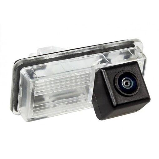 Система кругового обзора для штатной установки Gazer CKR4400-J200 (Toyota Land Cruiser 200 (J200))