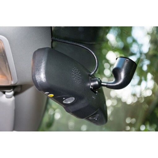 Дзеркало заднього виду Phantom RMS-430 HB