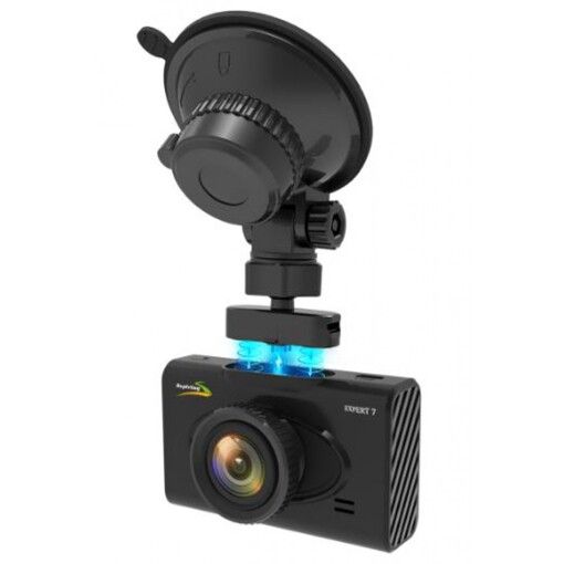 Відеореєстратор Aspiring Expert 7