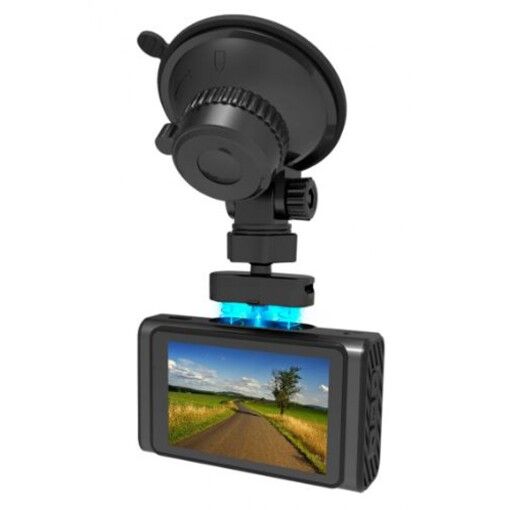 Відеореєстратор Aspiring Expert 7