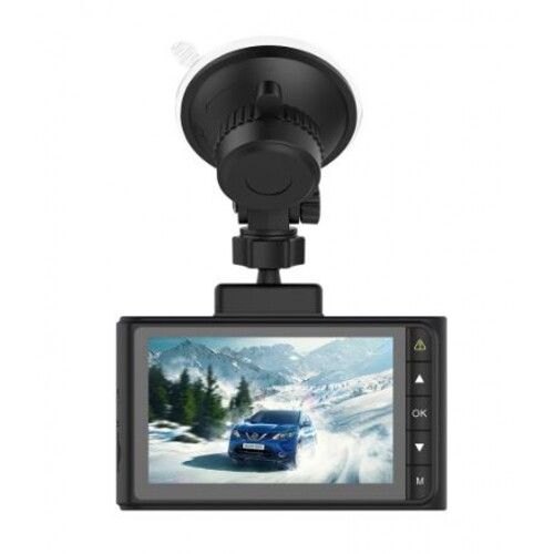 Відеореєстратор Aspiring Expert 6