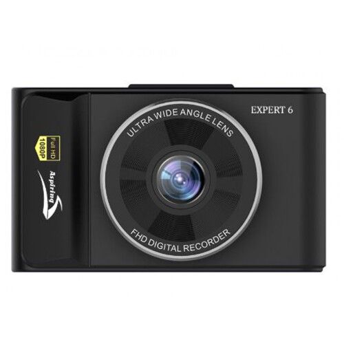 Відеореєстратор Aspiring Expert 6