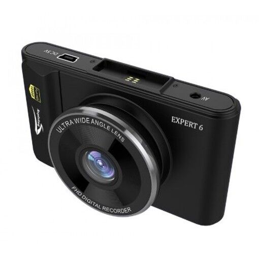 Відеореєстратор Aspiring Expert 6