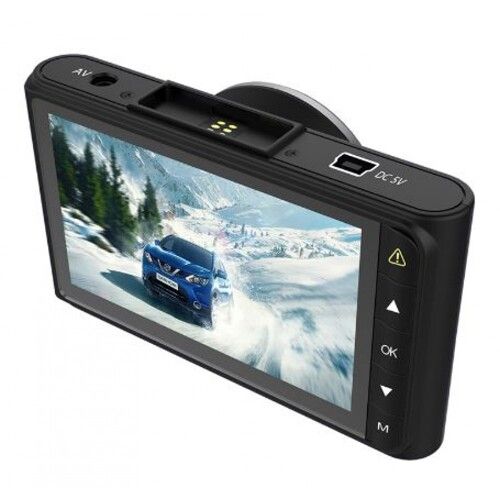 Відеореєстратор Aspiring Expert 6