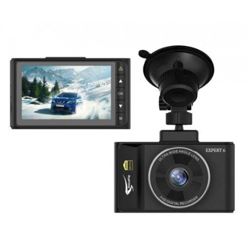 Відеореєстратор Aspiring Expert 6