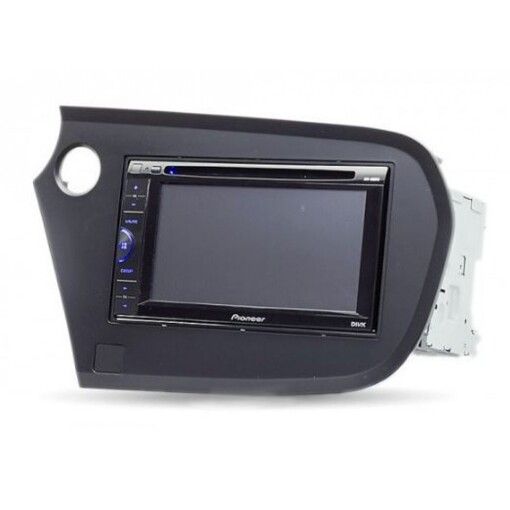 Рамка перехідна Carav 11-222 Honda	Insight