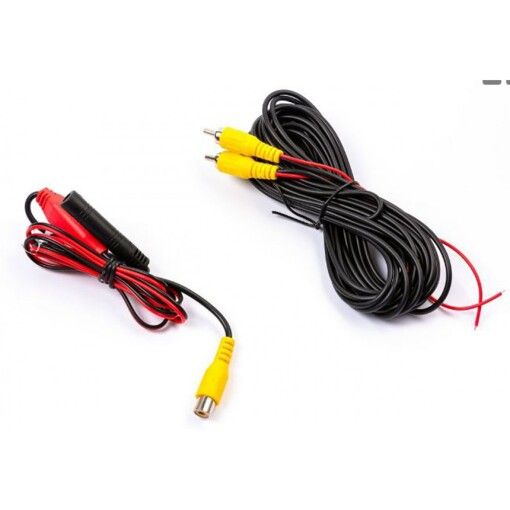 Камера заднього виду Phantom CA-38 універсальна