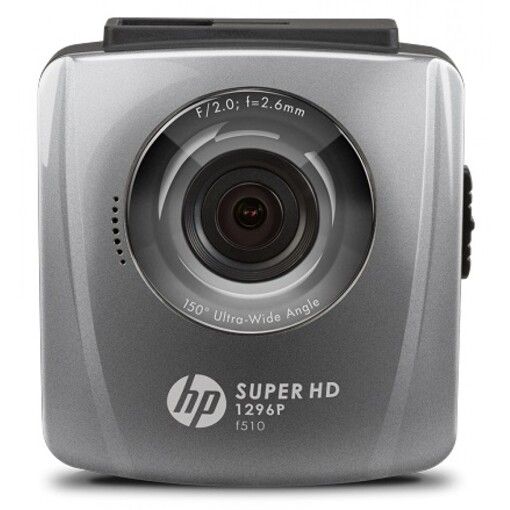 Видеорегистратор HP F510