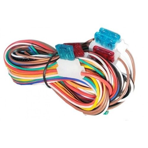 Автосигнализация Tiger IQ