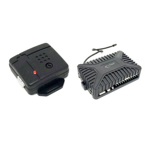 Автосигнализация Tiger IQ