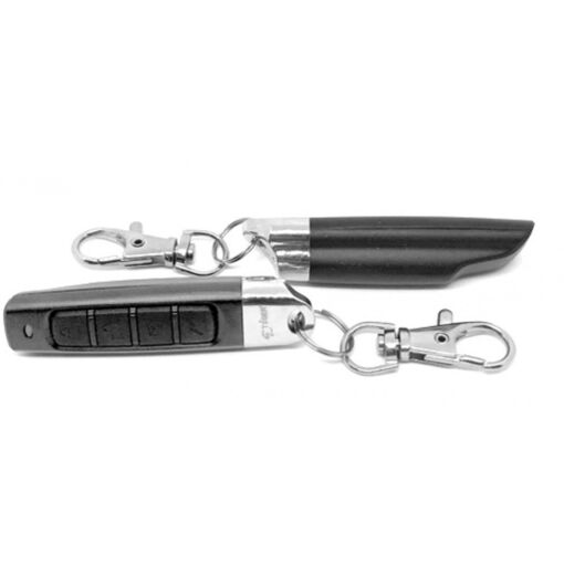 Автосигнализация Tiger IQ