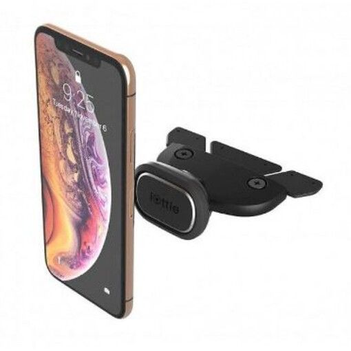 Автокріплення для смартфону iOttie iTap Magnetic 2 CD Slot Mount (HLCRIO158)