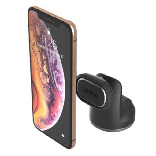 Автокріплення для смартфону iOttie iTap Magnetic 2 Dash &amp; Windshield Mount (HLCRIO156)