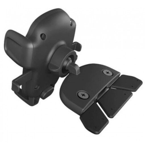 Автокрепление для смартфона iOttie Easy One Touch 5 CD Slot Mount (HLCRIO173)