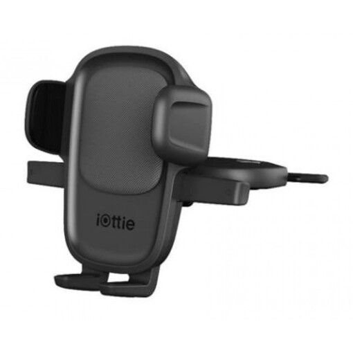 Автокріплення для смартфону iOttie Easy One Touch 5 CD Slot Mount (HLCRIO173)