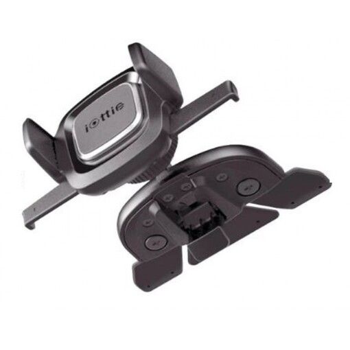Автокріплення для смартфону iOttie Easy One Touch 4 CD Slot Mount (HLCRIO127)