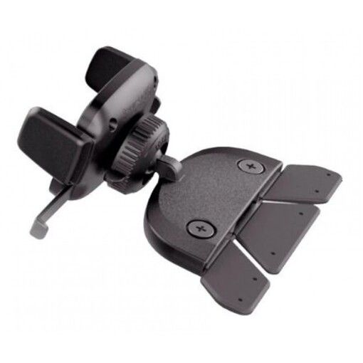 Автокріплення для смартфону iOttie Easy One Touch 4 CD Slot Mount (HLCRIO127)