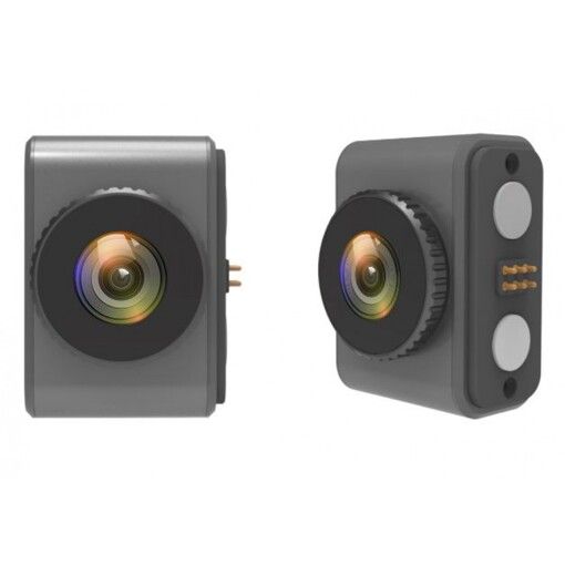 Відеореєстратор Aspiring Alibi 9