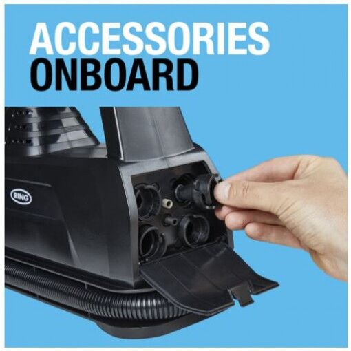 Компресор RING RTC5500