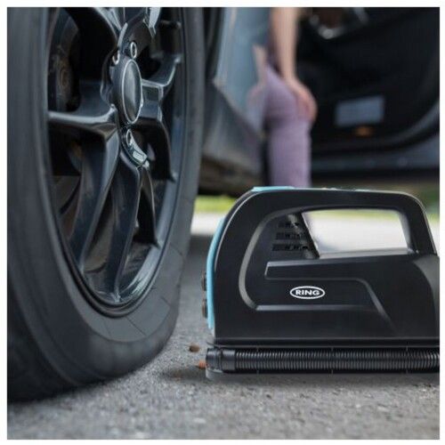 Компресор RING RTC5500