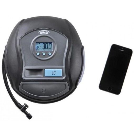 Компресор RING RTC650BT